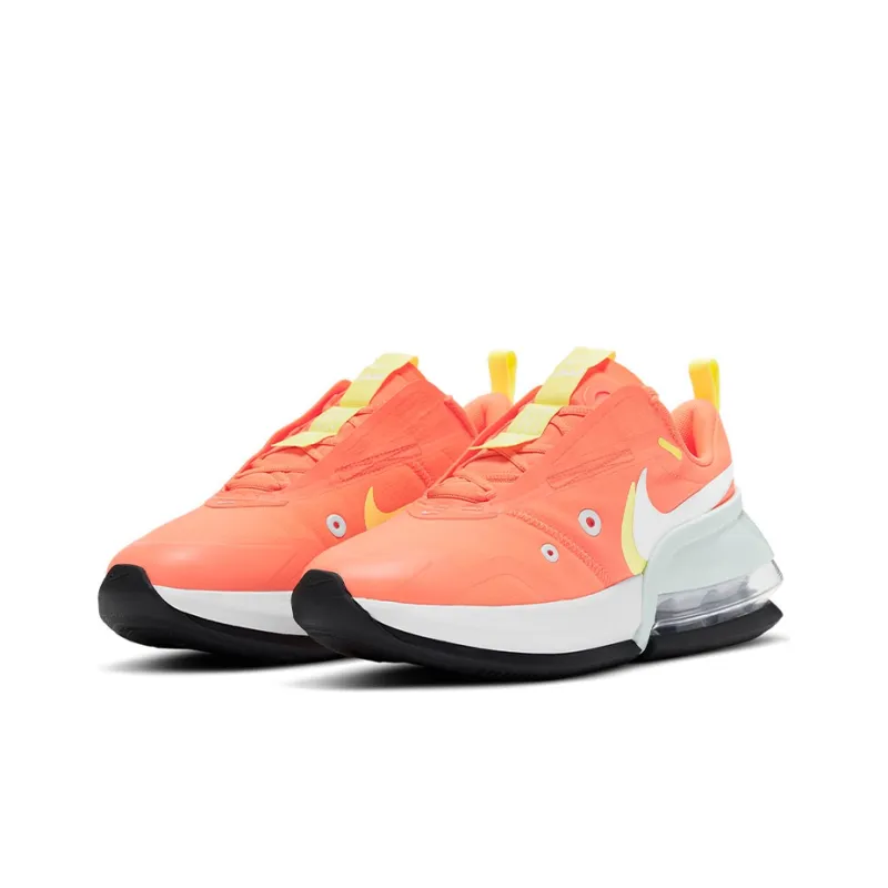 Nike Air Max Up Bright Mango Women's-2