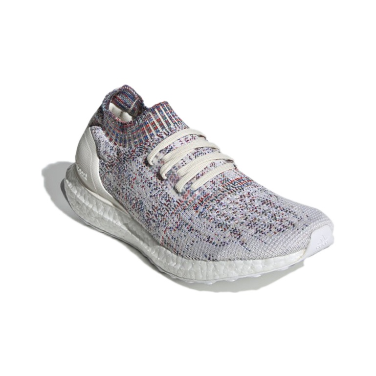 uncaged multicolor