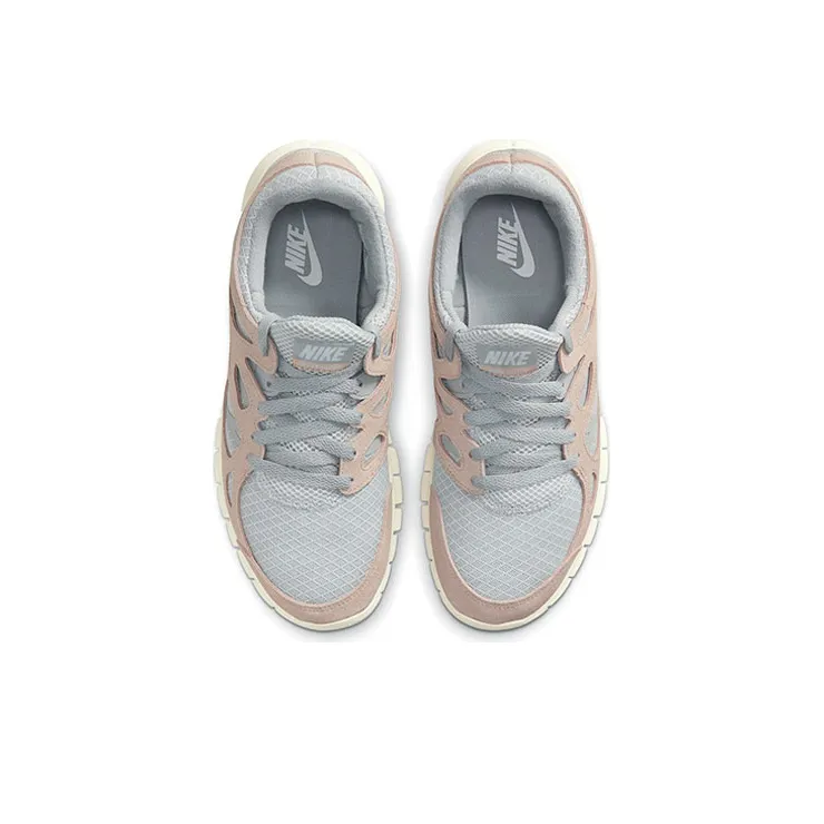 Nike Free Run 2 Fossil Stone-3
