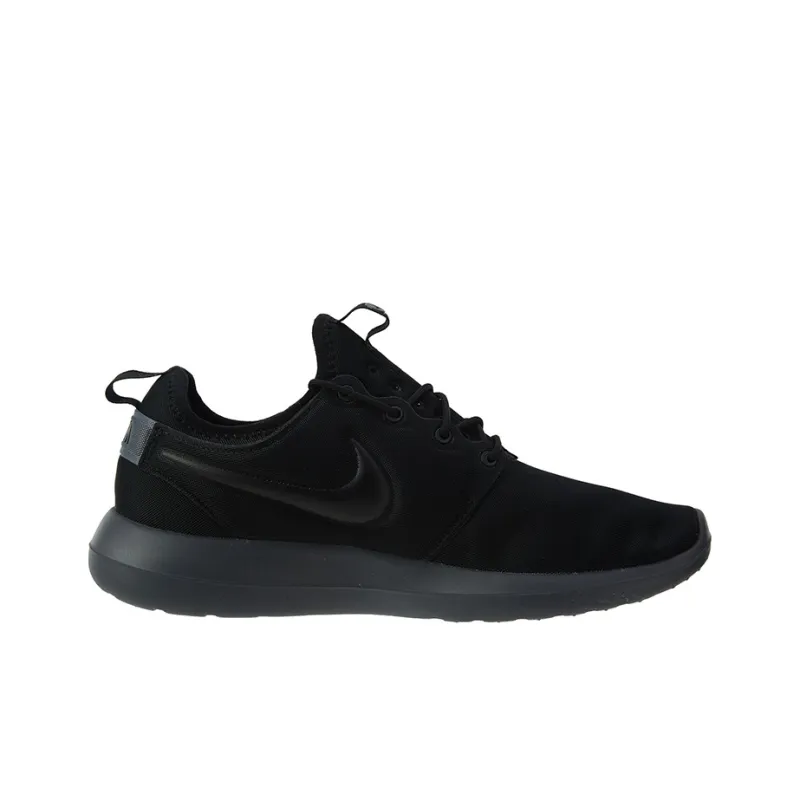 Nike Roshe Two Black/Black Dark Grey-1