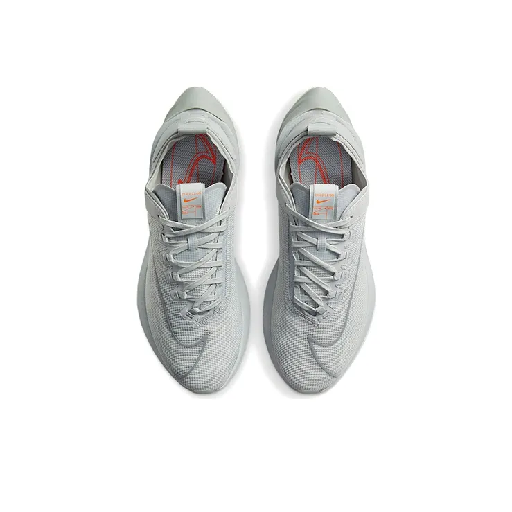 Nike Zoom Double Stacked Grey Fog Women's-3