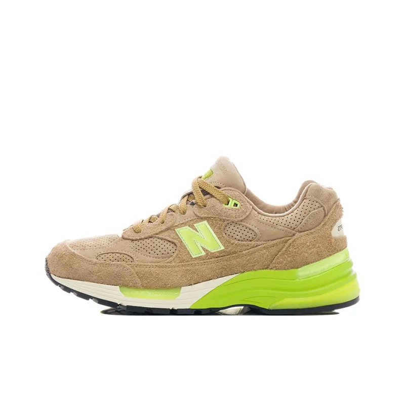 New Balance 992 Concepts Low Hanging Fruit-0