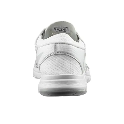 SALOMON Crossamphibian Low-Top Running Shoes Women's Gray-3