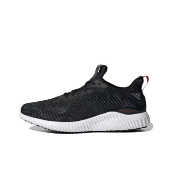 Adidas Alphabounce 1 Chinese New Year Black