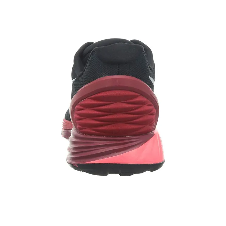 Nike Lunarglide 6 'Black'-4
