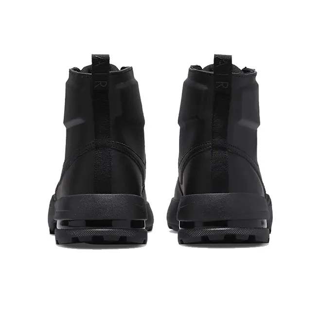 Nike Air Max Goaterra 2.0 Triple Black GS-4