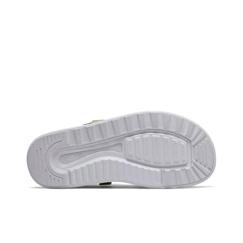 New Balance 750 Series Fashion Sandals 'Gold'-3