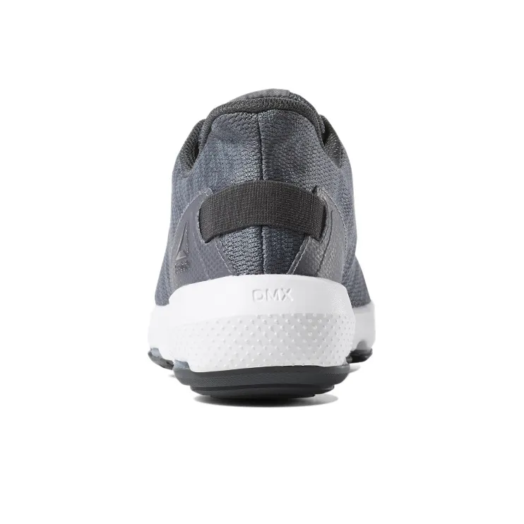 Reebok Cloudride DMX 4 Wear-Resistant Slip-Resistant Low-Top Running Shoes Men's Graphite Gray-3