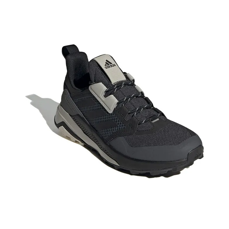 Adidas Terrex Trailmaker Black Aluminium-2