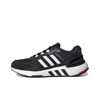 Adidas Equipment+ Cozy Wear Resistant Black 'Black White'