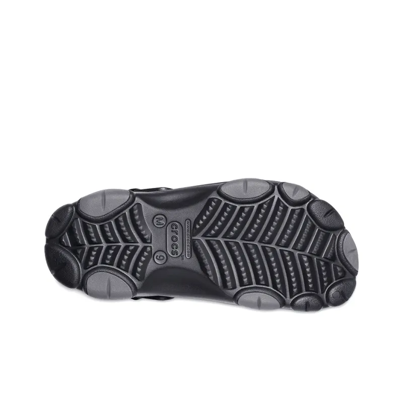 Crocs Classic All Terrain Clog Mossy Oak Elements-6