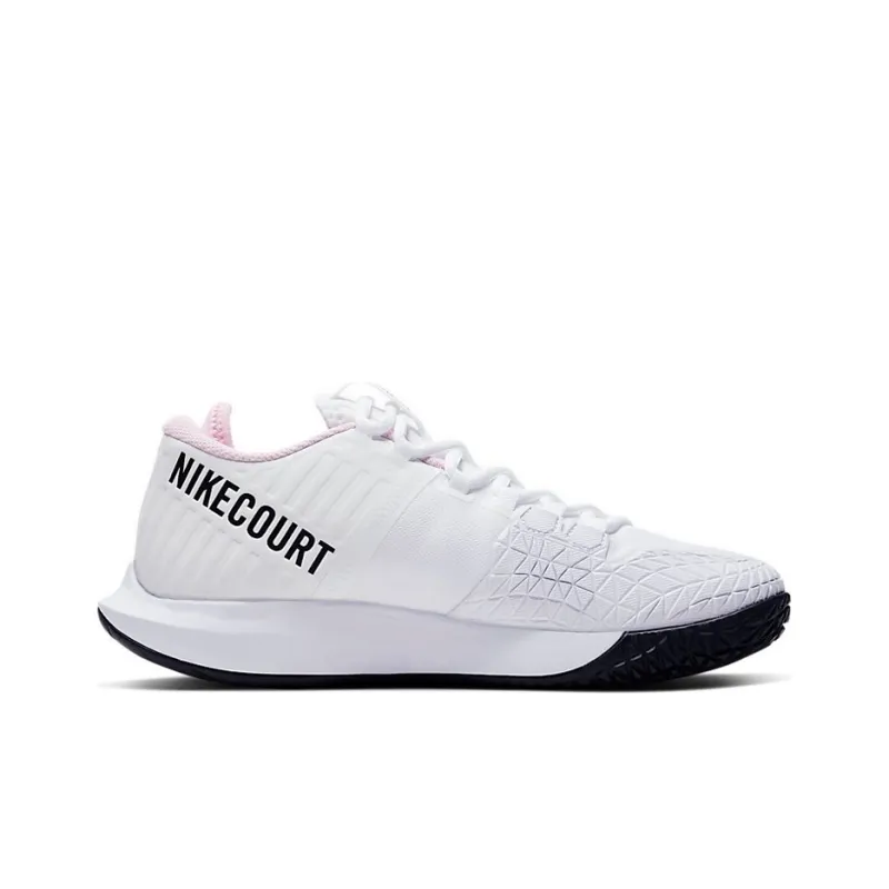 Nike Court Air Zoom Zero White Pink Foam Women's-1