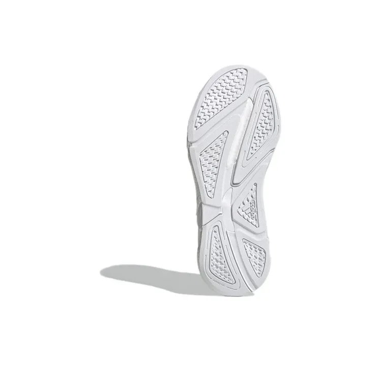 Adidas X9000L2 Triple White Women's-5