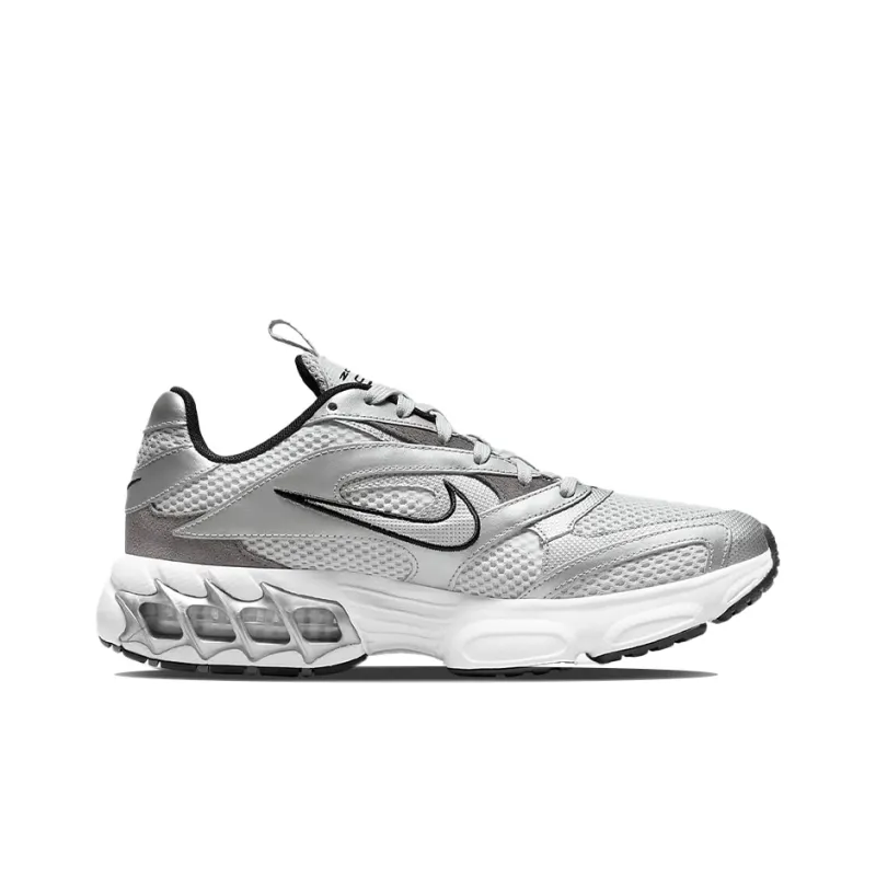 Nike Zoom Air Fire Photon Dust White Smoke Grey Metallic Silver Women's-1