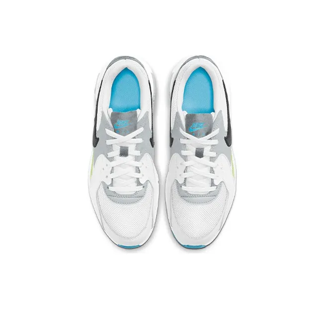 Nike Air Max Excee White Pure Platinum GS-3