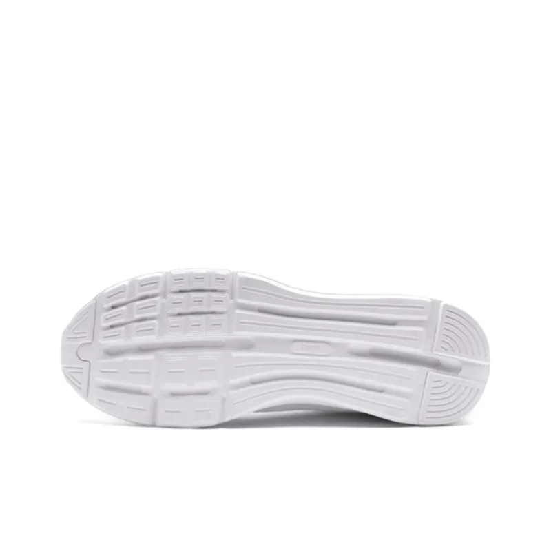 PUMA Enzo Street Low Top Running Shoes White/Black-4