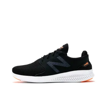 New Balance Coast V3 'Black Orange White' Women's