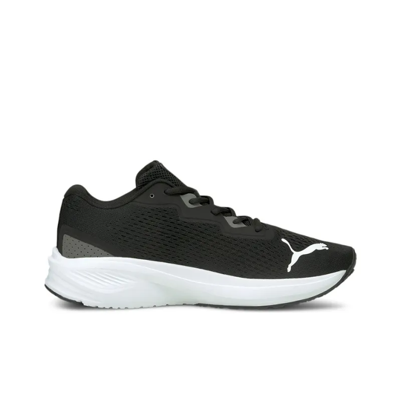 PUMA Aviator 'Black Castlerock'-1