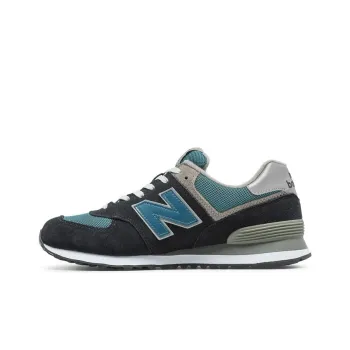 New Balance 574 'Navy'