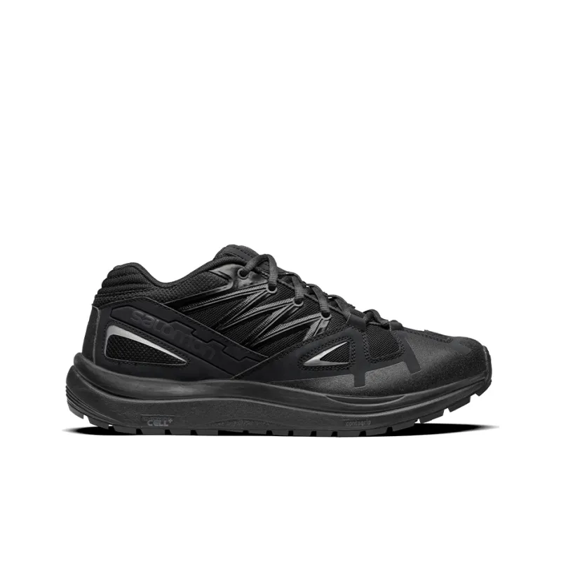 SALOMON Odyssey 1 Advanced Trail Hiking 'Black' / L00-1