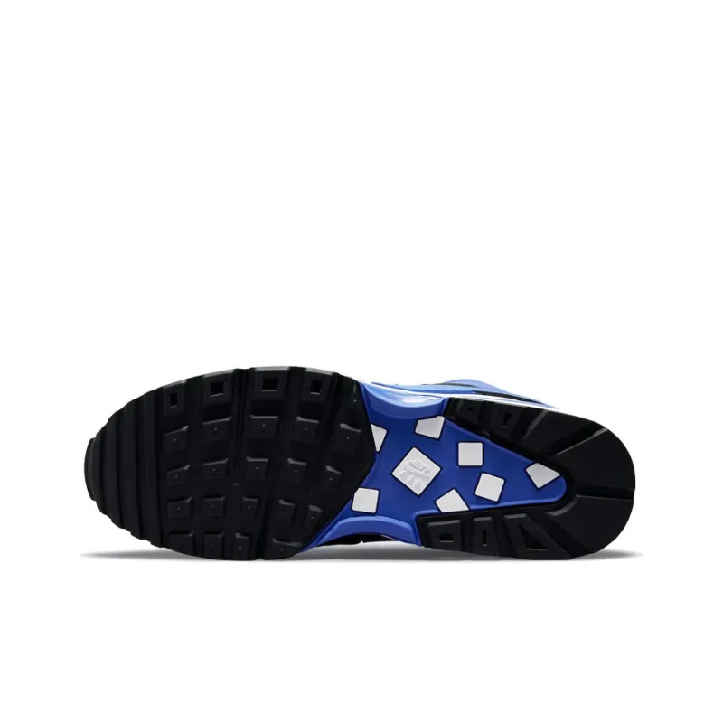 Nike Air Max Bw Og Persian Violet 2021-5