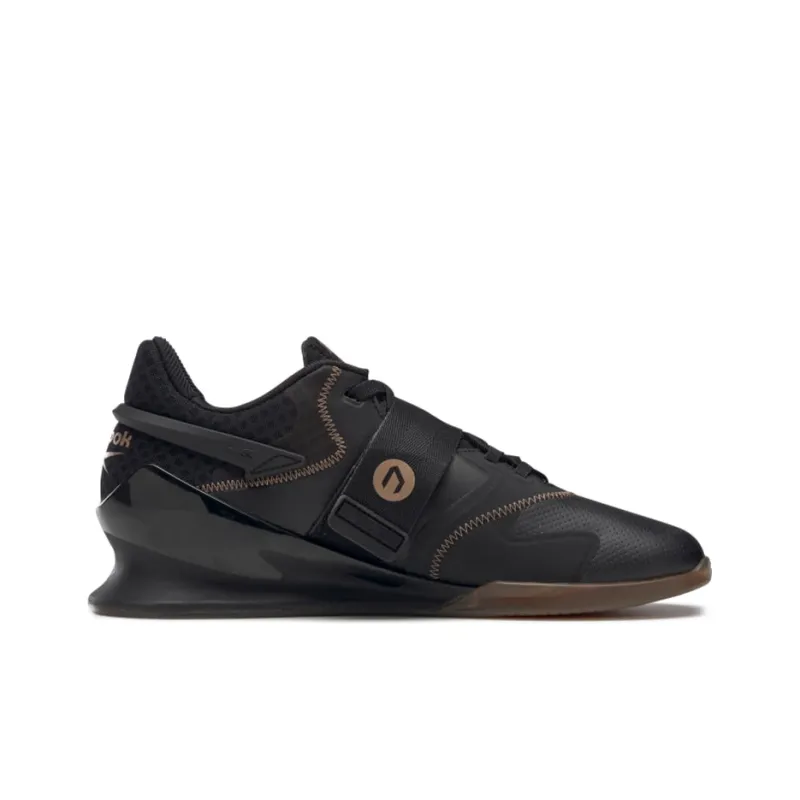 Reebok Legacy Lifter 2 Black Sepia-1
