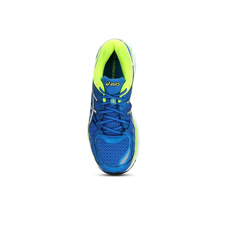 Asics Gel Kayano 21 'Royal Lightning'-4