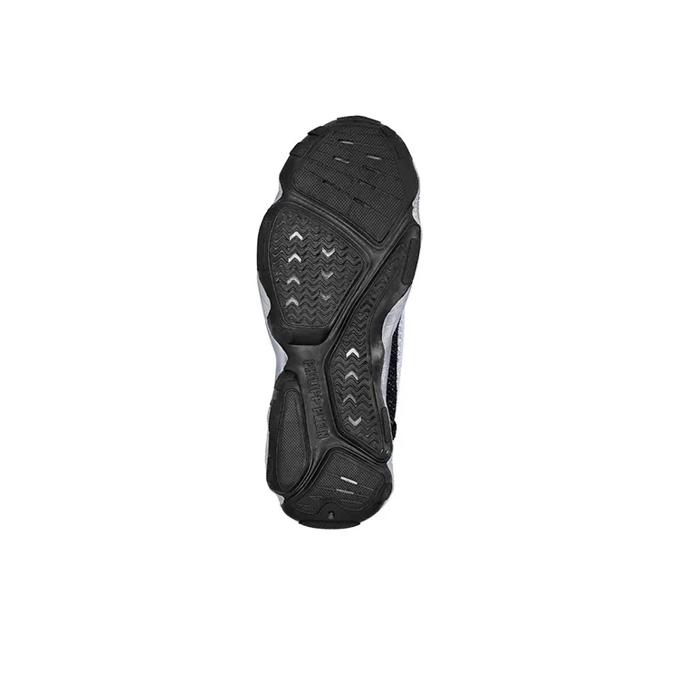PHILIPP PLEIN Iconic Plein Cushioned Slip-Resistant Abrasion-Resistant Breathable Low-Top Casual Shoes Men's White Gray-4
