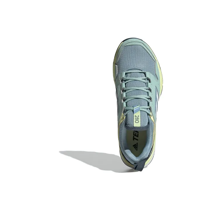 Adidas Terrex Agravic Tr Ash Grey Women's-4