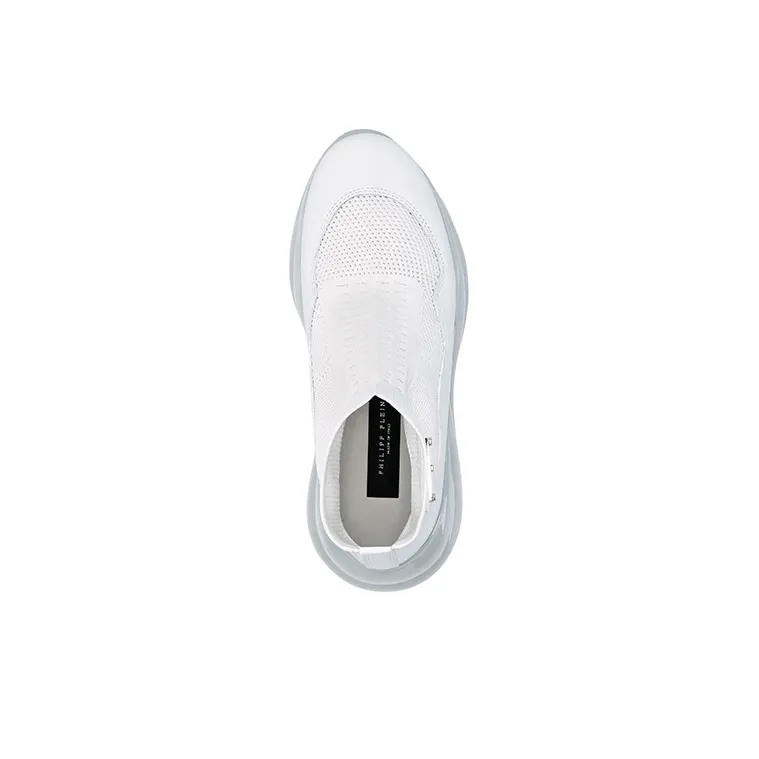 PHILIPP PLEIN Skywalker Sneakers-3