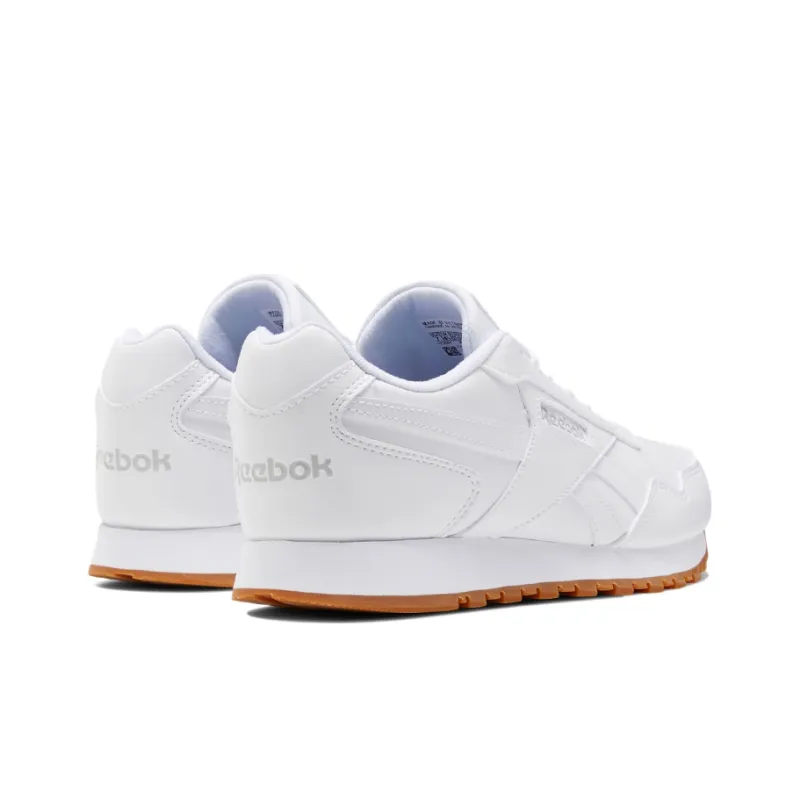 Reebok Women's Classic Harman Run 'White Gum'-3