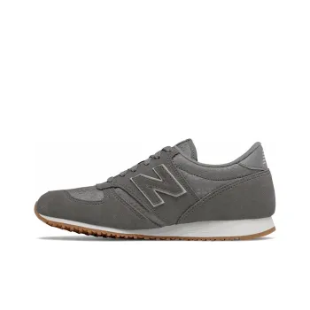 New Balance 420 Series Gray Women's