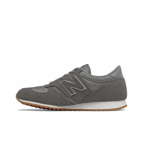 New Balance NB 420 Running Shoes Women's Low-Top Dusty Gray