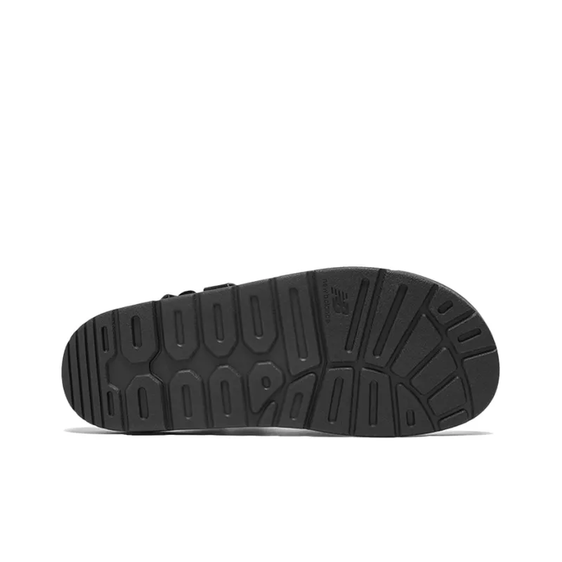 New Balance 3205 Sandals 'Black'-3