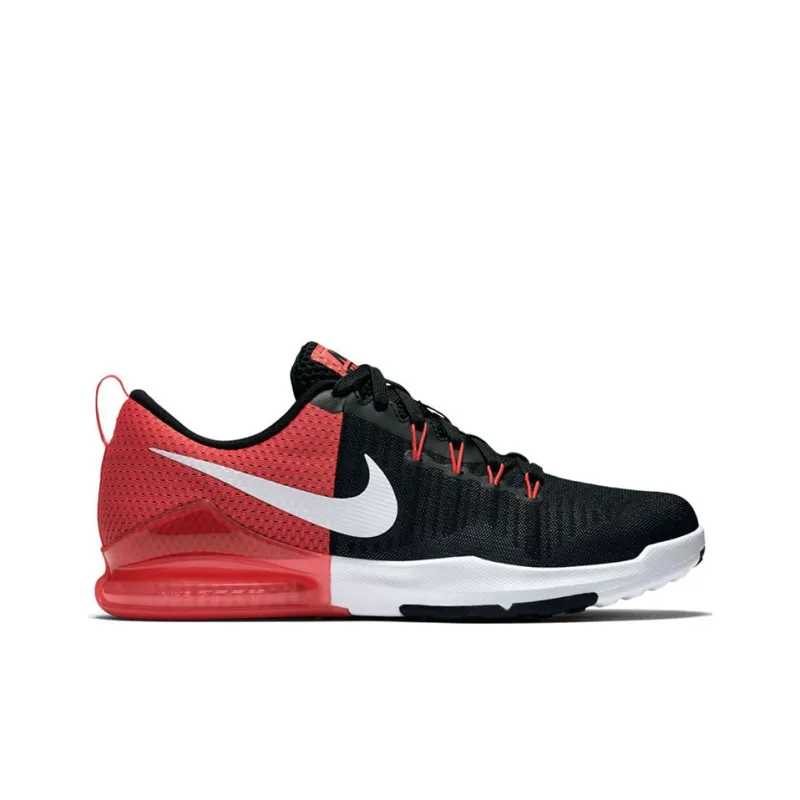 Nike Zoom Train Action 'Black White Red'-1