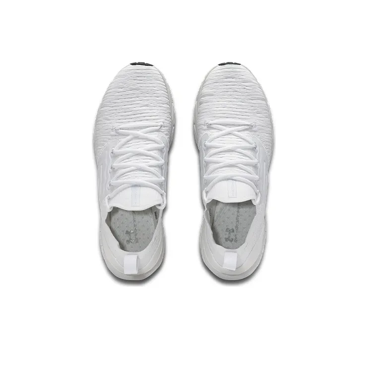 Under Armour Hovr Phantom 2 IntelliKnit 'White'-2