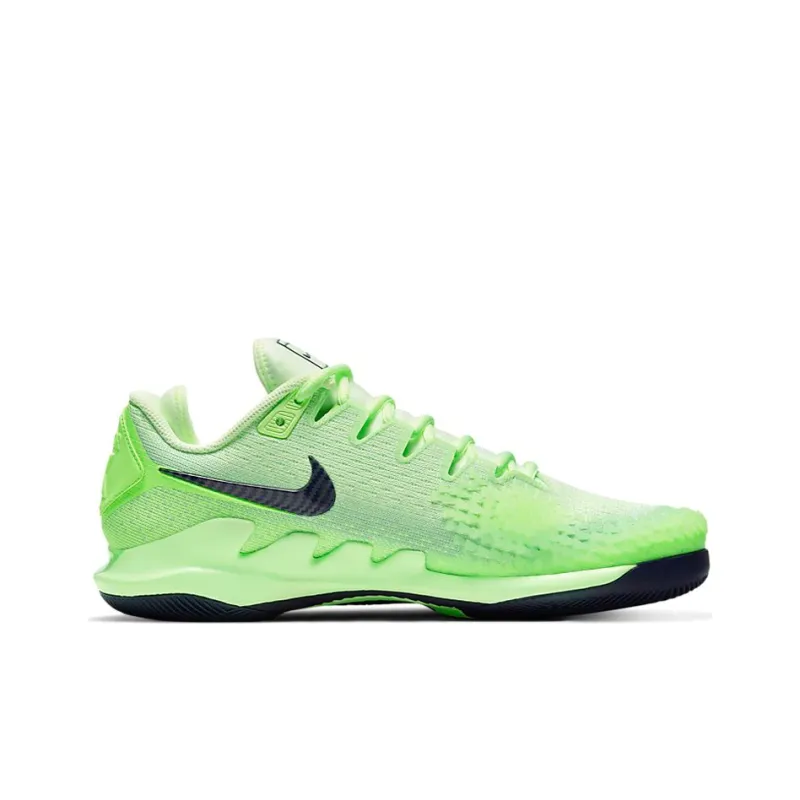 Nike Court Air Zoom Vapor X Knit Hc 'Ghost Green'-1