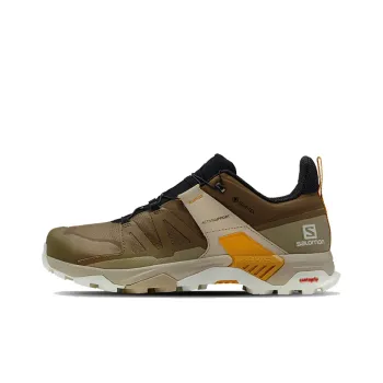 SALOMON X Ultra 4 Gtx 'Brown'