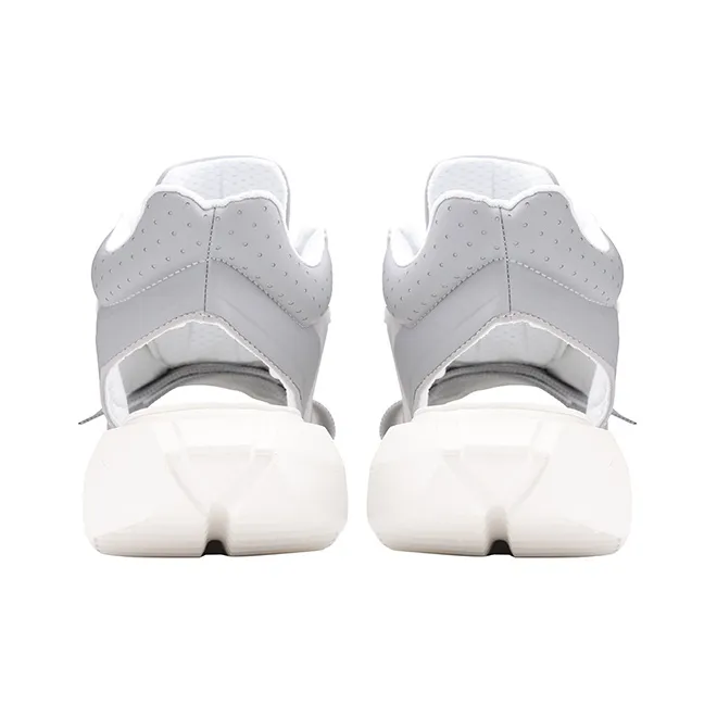 NORVINCY Soft Soled Lace Up Trendy Beach Sandals Unisex-3