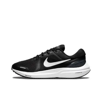 Nike Air Zoom Vomero 16 Extra Wide 'Black White'