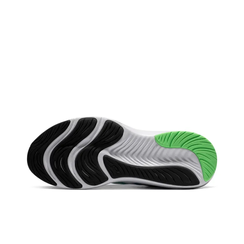 Asics Gel Pulse 13 'White Bright Lime'-5