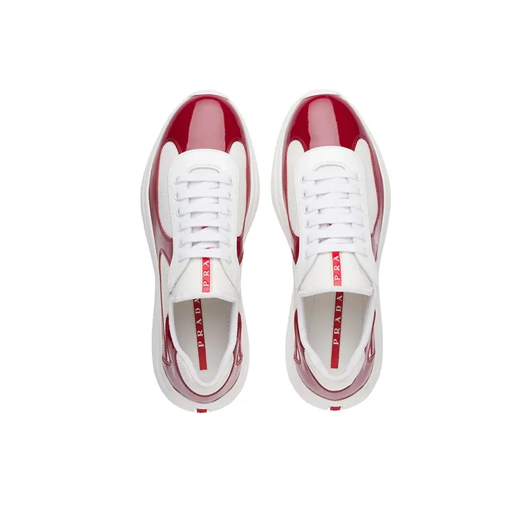 PRADA America's Cup 'White Ruby Red'-4