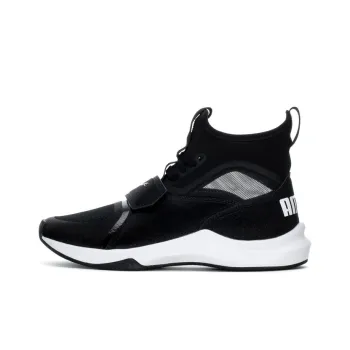 PUMA Phenom 'Black White' Women's