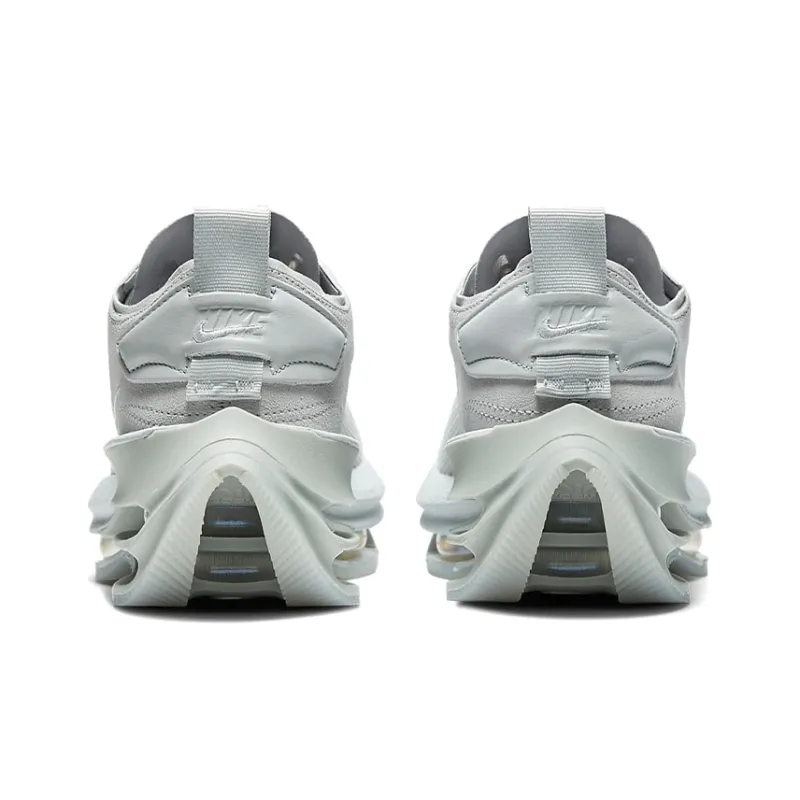 Nike Zoom Double Stacked Grey Fog Women's-4