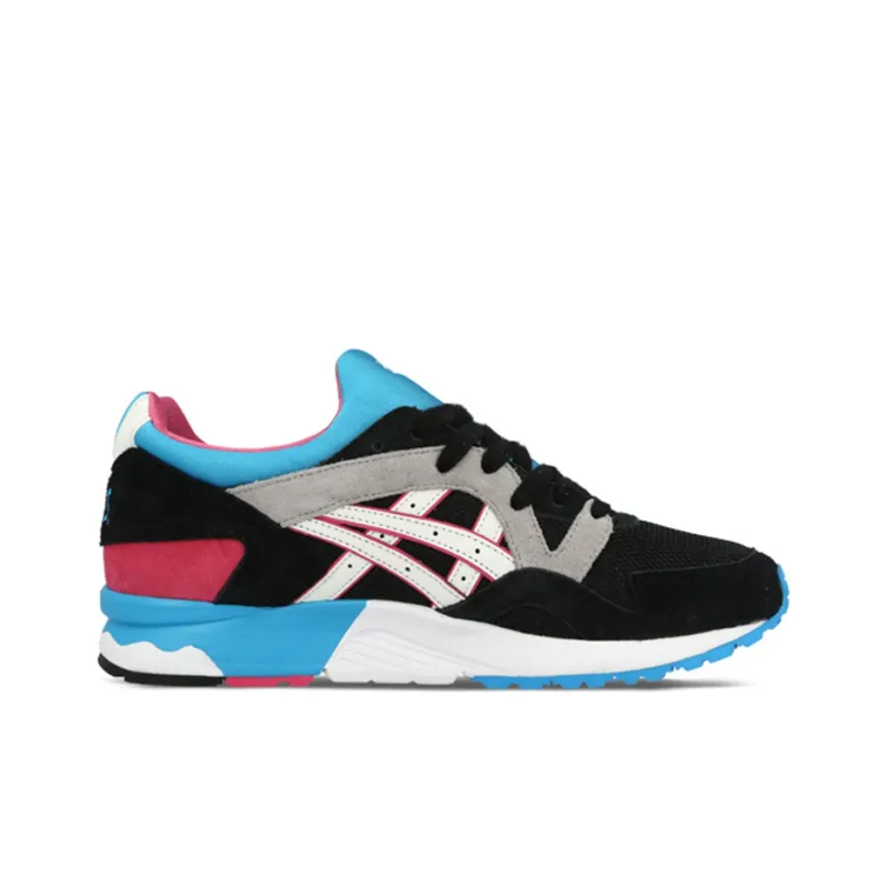 Asics Gel Lyte 5 'Black Blue'-1
