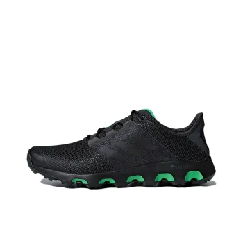 Adidas Terrex Cc Voyager 'Black Green'