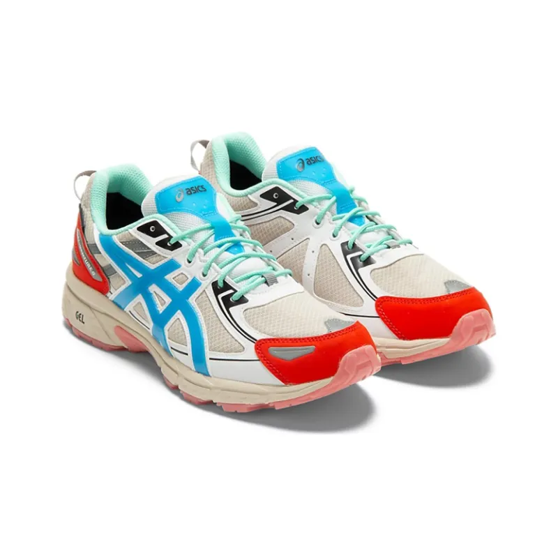 Asics Gel Venture 6 Gtx Atmos White-2