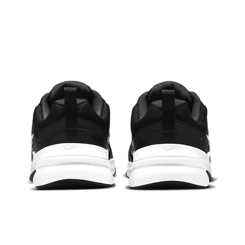 Nike Defy All Day Extra Wide 'Black White'-4
