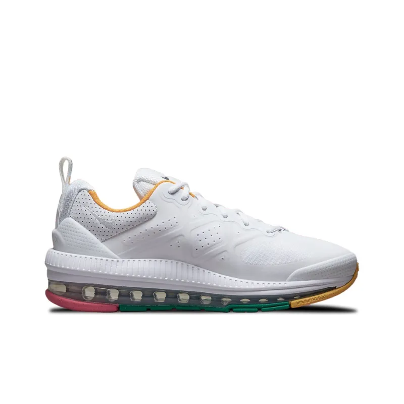 Nike Air Max Genome 'White'-1