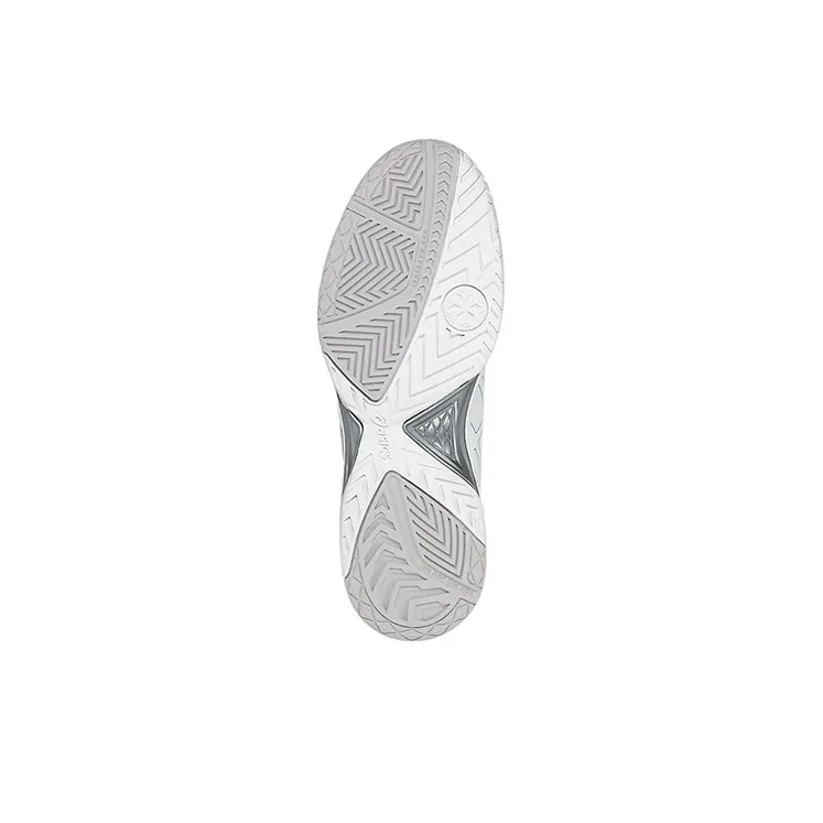 Asics Gel Game 6 'White'-5